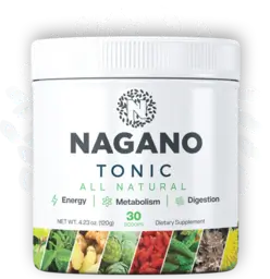 Nagano Tonic